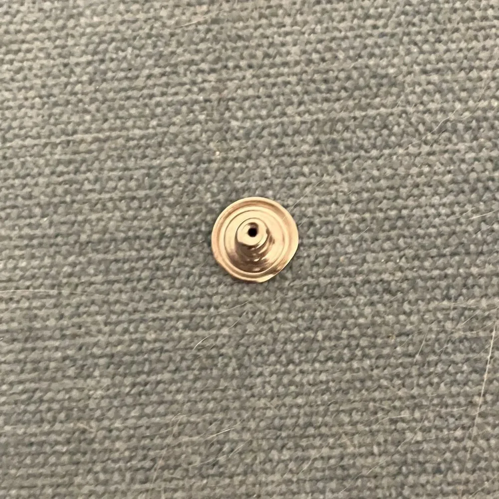 Button Part